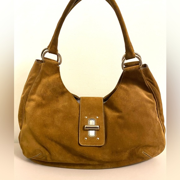 Authentic Prada vintage purse - Picture 2 of 16